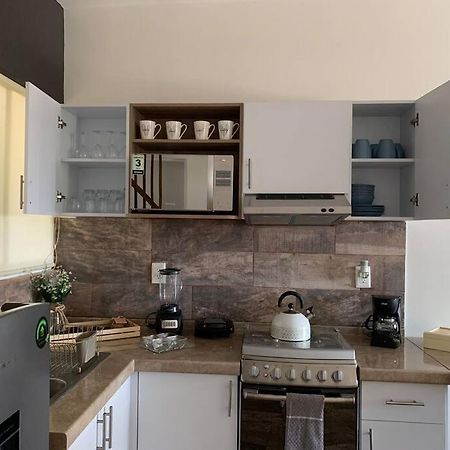 Departamento Completo Y Equipado Con 2 Habitaciones Leon Exterior photo
