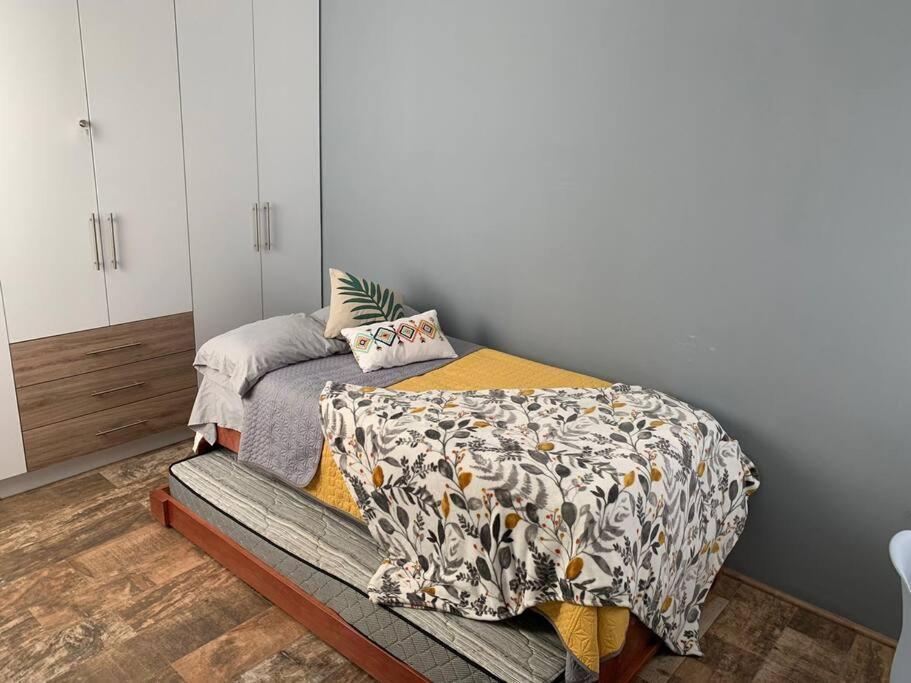 Departamento Completo Y Equipado Con 2 Habitaciones Leon Exterior photo